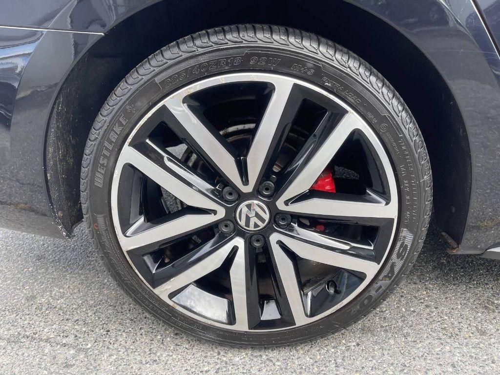 used 2013 Volkswagen Jetta car, priced at $10,995