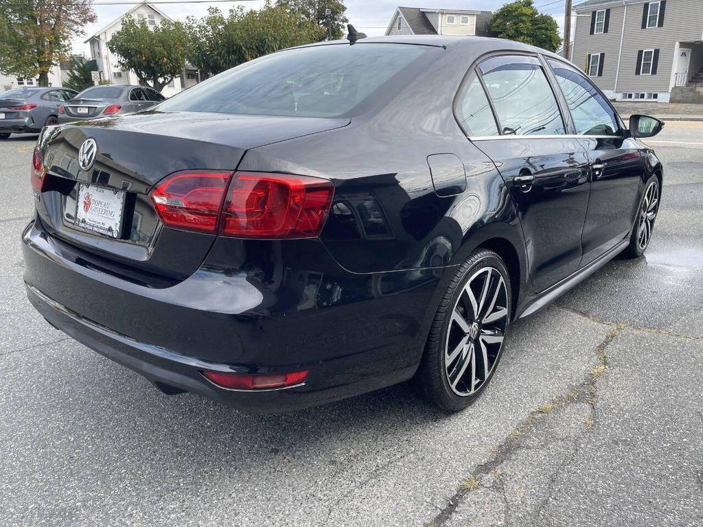 used 2013 Volkswagen Jetta car, priced at $10,995