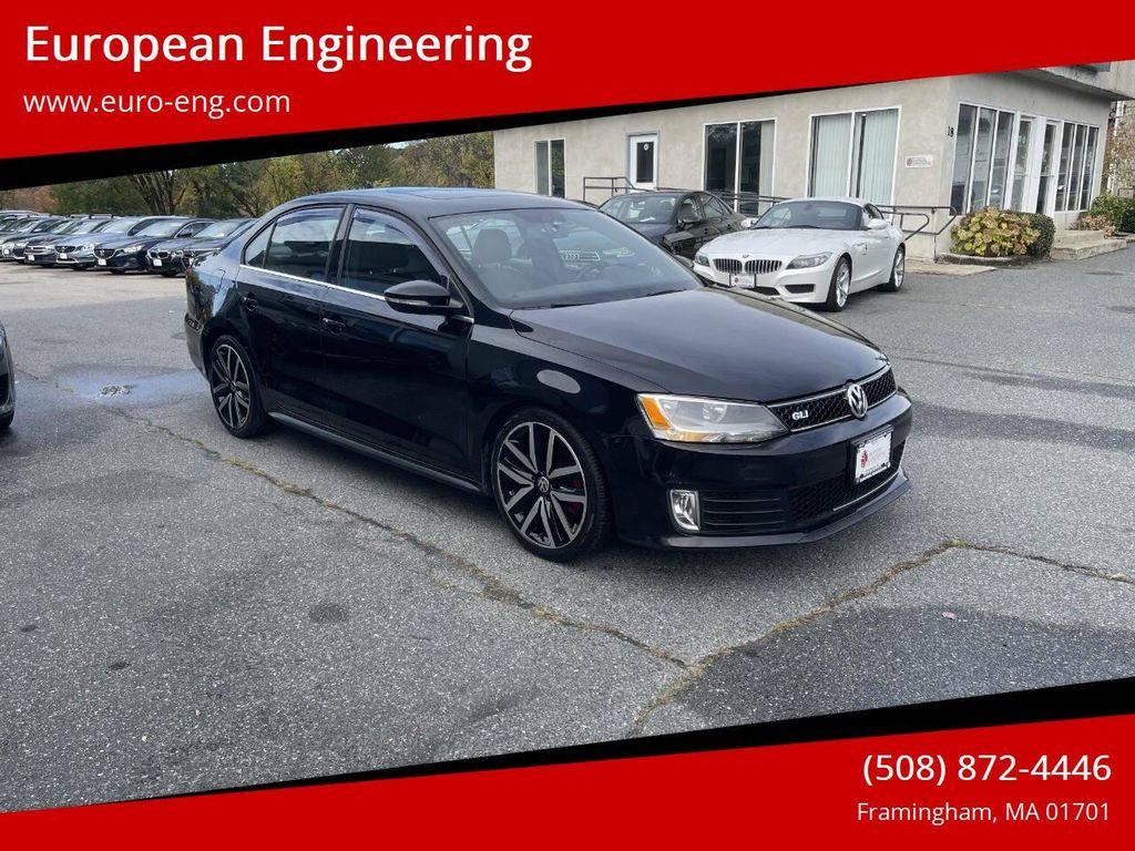 used 2013 Volkswagen Jetta car, priced at $10,995