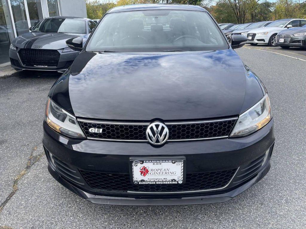 used 2013 Volkswagen Jetta car, priced at $10,995