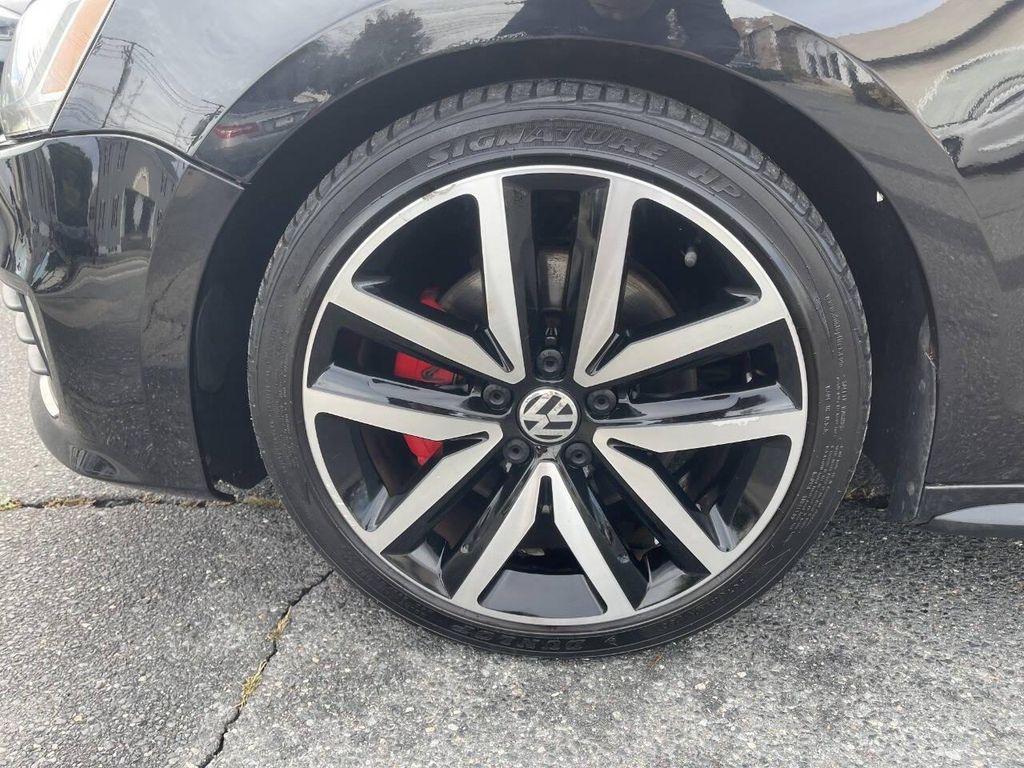 used 2013 Volkswagen Jetta car, priced at $10,995