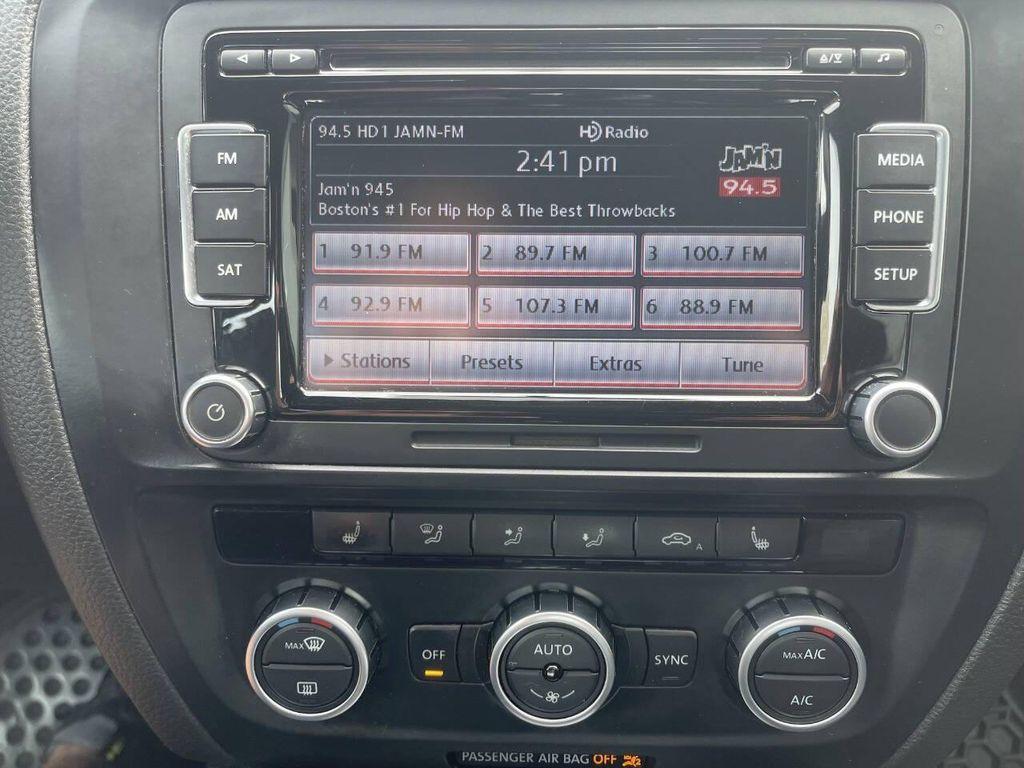 used 2013 Volkswagen Jetta car, priced at $10,995