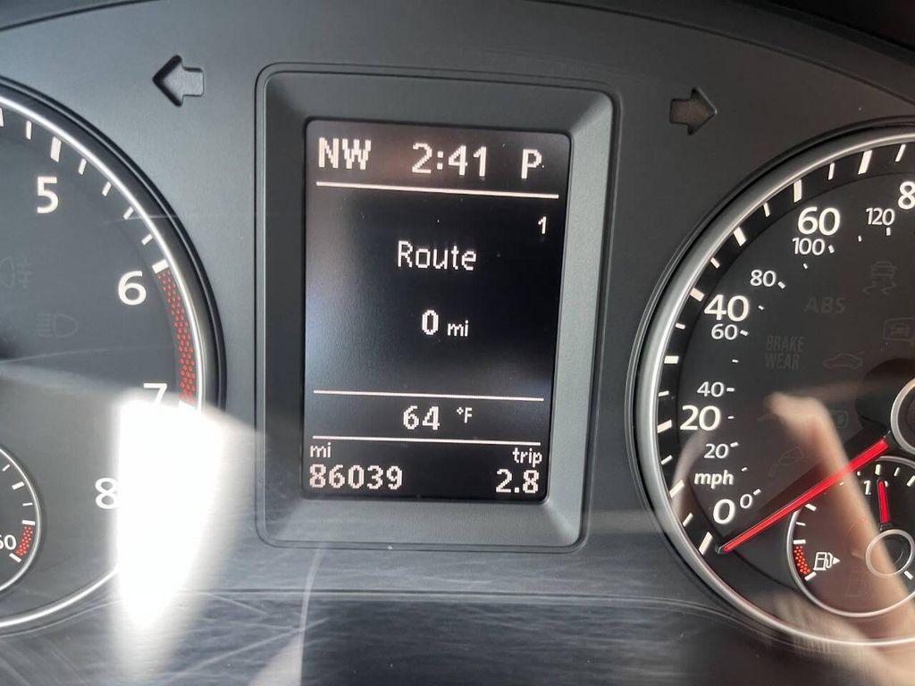 used 2013 Volkswagen Jetta car, priced at $10,995