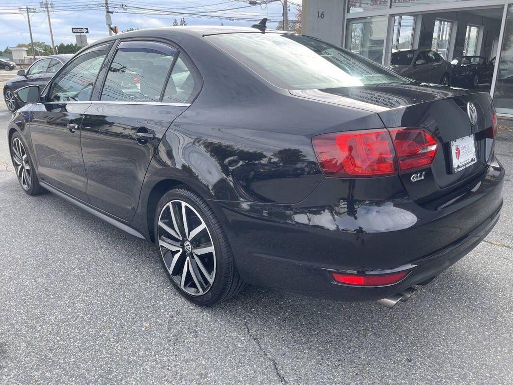 used 2013 Volkswagen Jetta car, priced at $10,995