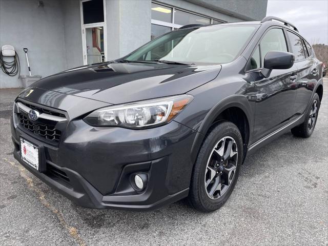 used 2019 Subaru Crosstrek car, priced at $16,995