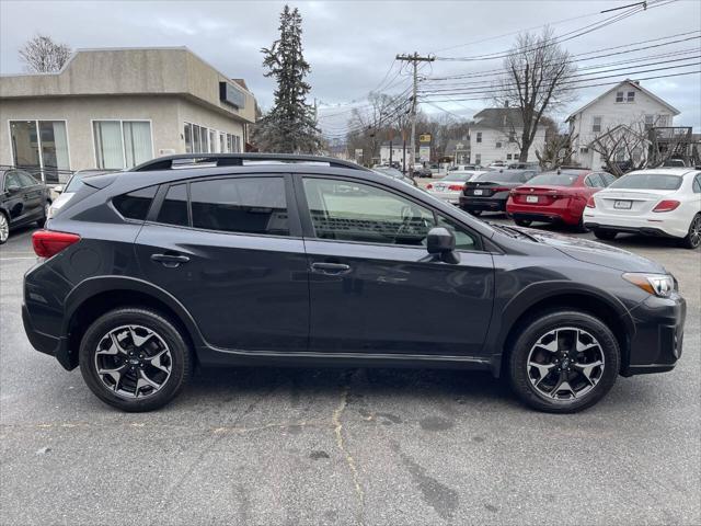 used 2019 Subaru Crosstrek car, priced at $16,995