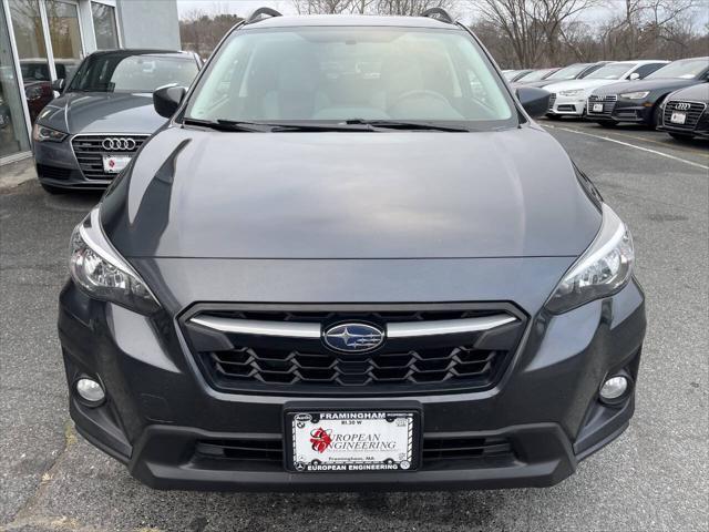 used 2019 Subaru Crosstrek car, priced at $16,995