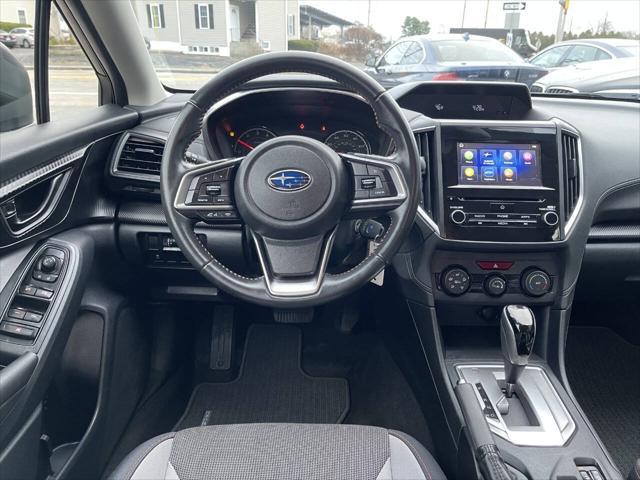 used 2019 Subaru Crosstrek car, priced at $16,995