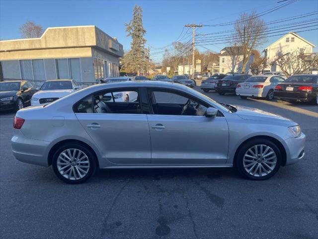 used 2014 Volkswagen Jetta car, priced at $6,995