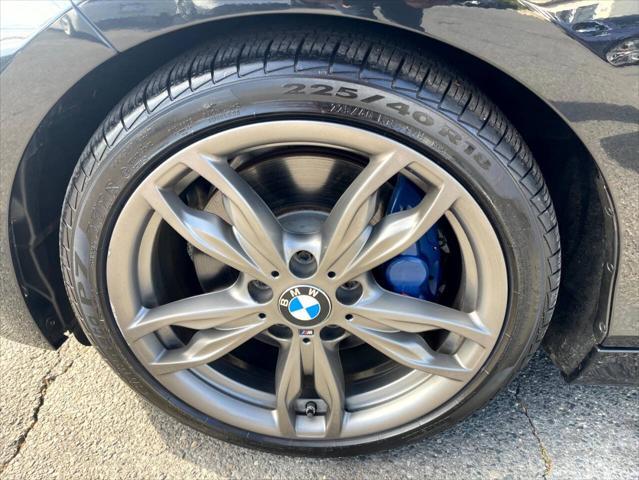 used 2015 BMW M235 car, priced at $20,995