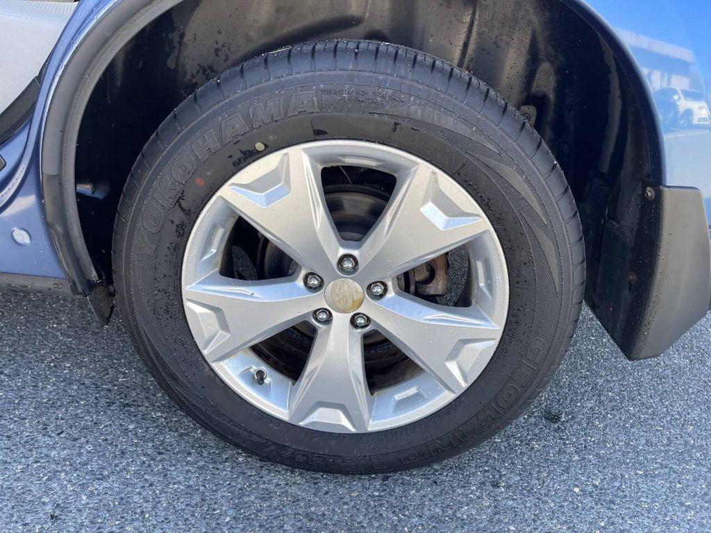 used 2015 Subaru Forester car, priced at $15,995