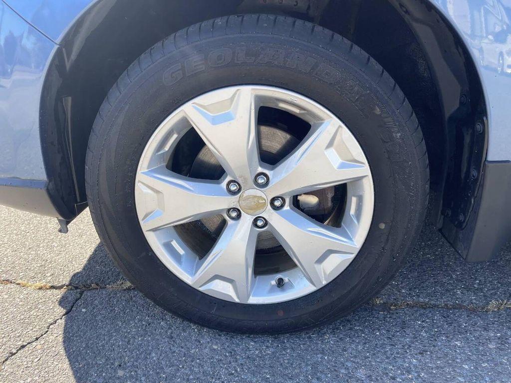 used 2015 Subaru Forester car, priced at $15,995