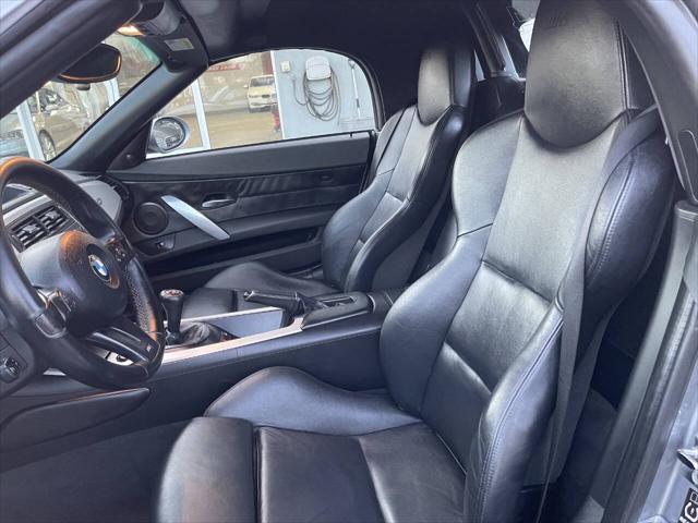 used 2006 BMW M car, priced at $20,995