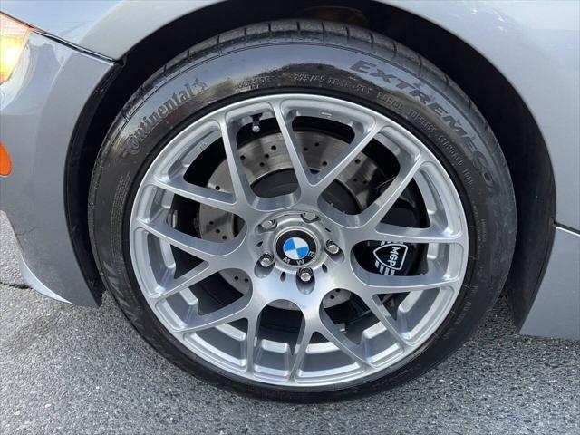 used 2006 BMW M car, priced at $20,995