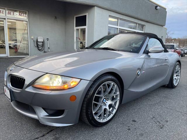 used 2006 BMW M car, priced at $20,995