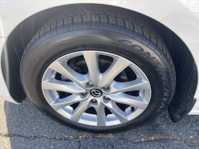 used 2016 Mazda Mazda6 car, priced at $15,995