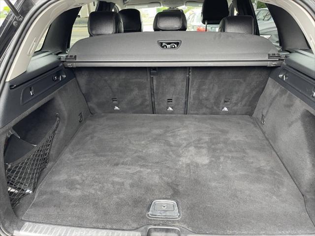used 2016 Mercedes-Benz GLC 300 car, priced at $15,995