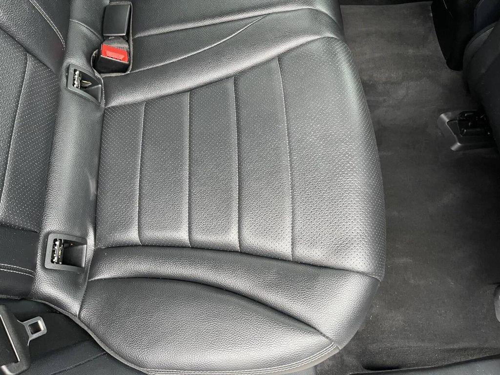 used 2016 Mercedes-Benz GLC 300 car, priced at $15,995
