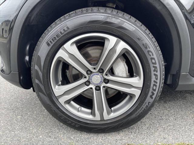 used 2016 Mercedes-Benz GLC 300 car, priced at $15,995