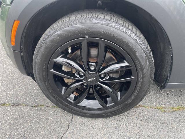 used 2016 MINI Countryman car, priced at $14,995