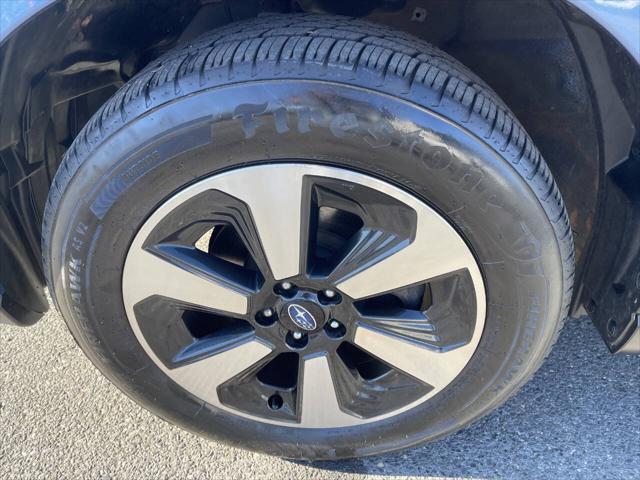 used 2018 Subaru Forester car, priced at $15,995