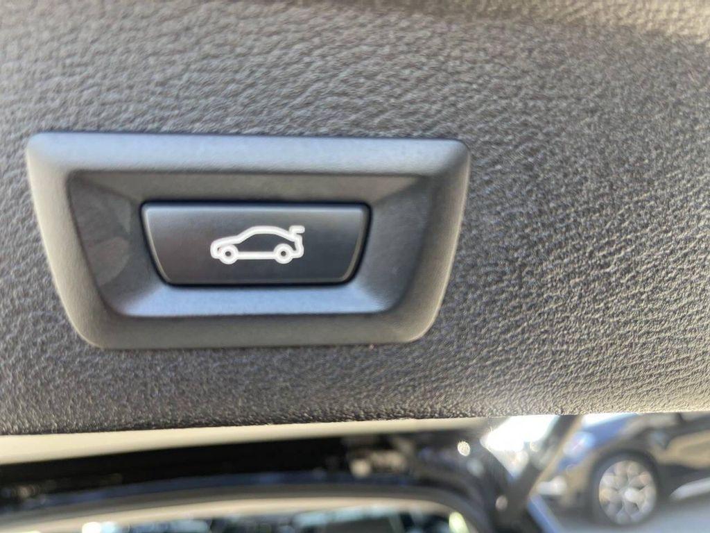 used 2017 BMW X3 car, priced at $13,995