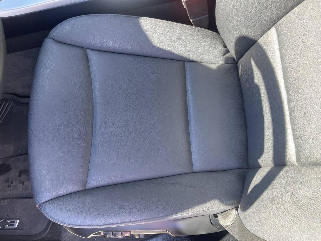 used 2017 BMW X3 car, priced at $13,995
