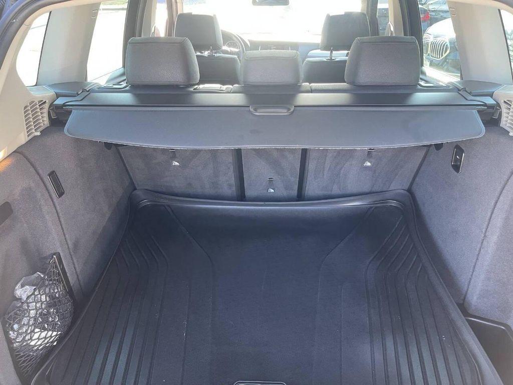 used 2017 BMW X3 car, priced at $13,995