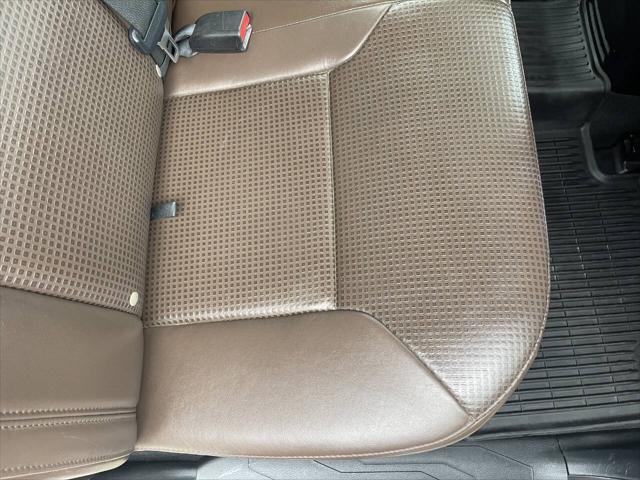 used 2016 Toyota Tacoma car, priced at $25,995