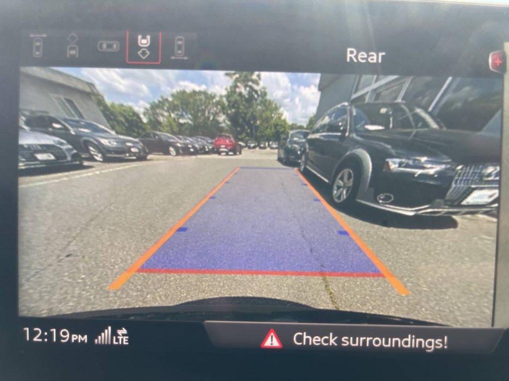 used 2018 Audi S5 car, priced at $26,995