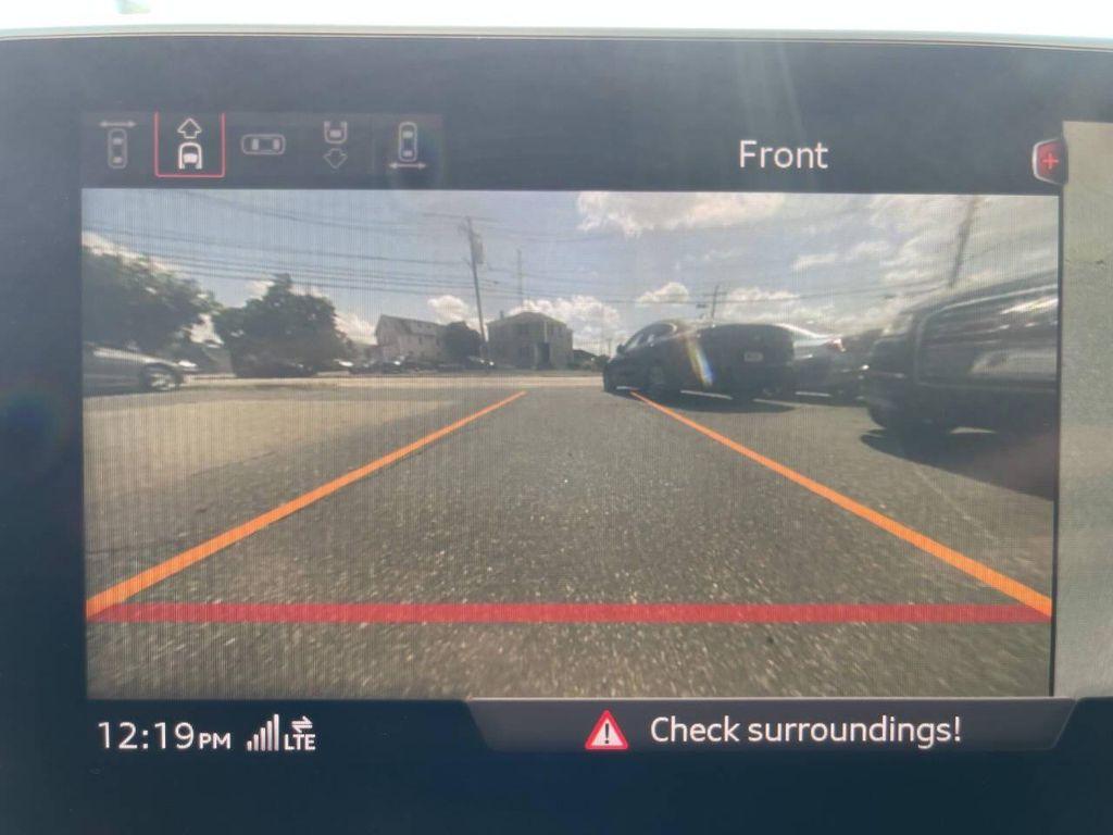 used 2018 Audi S5 car, priced at $26,995