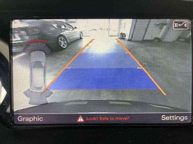 used 2015 Audi SQ5 car, priced at $18,995