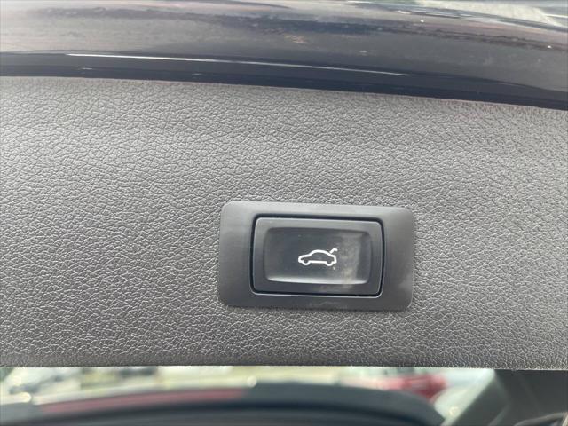 used 2015 Audi SQ5 car, priced at $18,995
