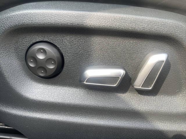 used 2015 Audi SQ5 car, priced at $18,995