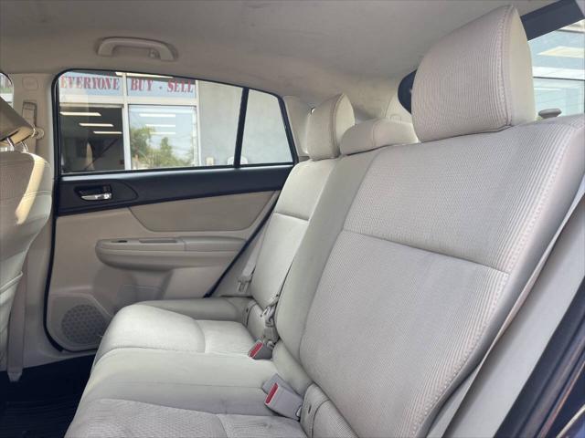 used 2014 Subaru Impreza car, priced at $9,995
