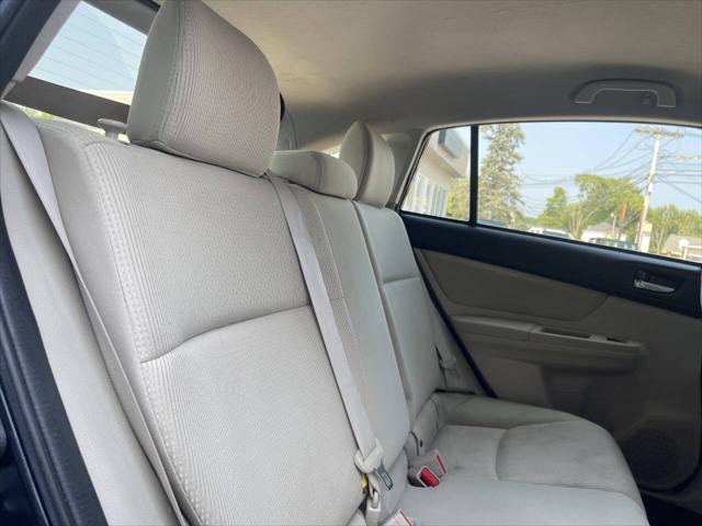 used 2014 Subaru Impreza car, priced at $9,995