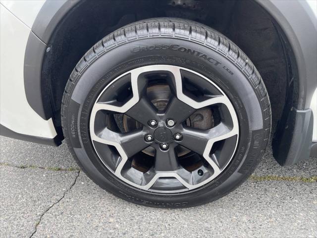 used 2014 Subaru XV Crosstrek car, priced at $13,995
