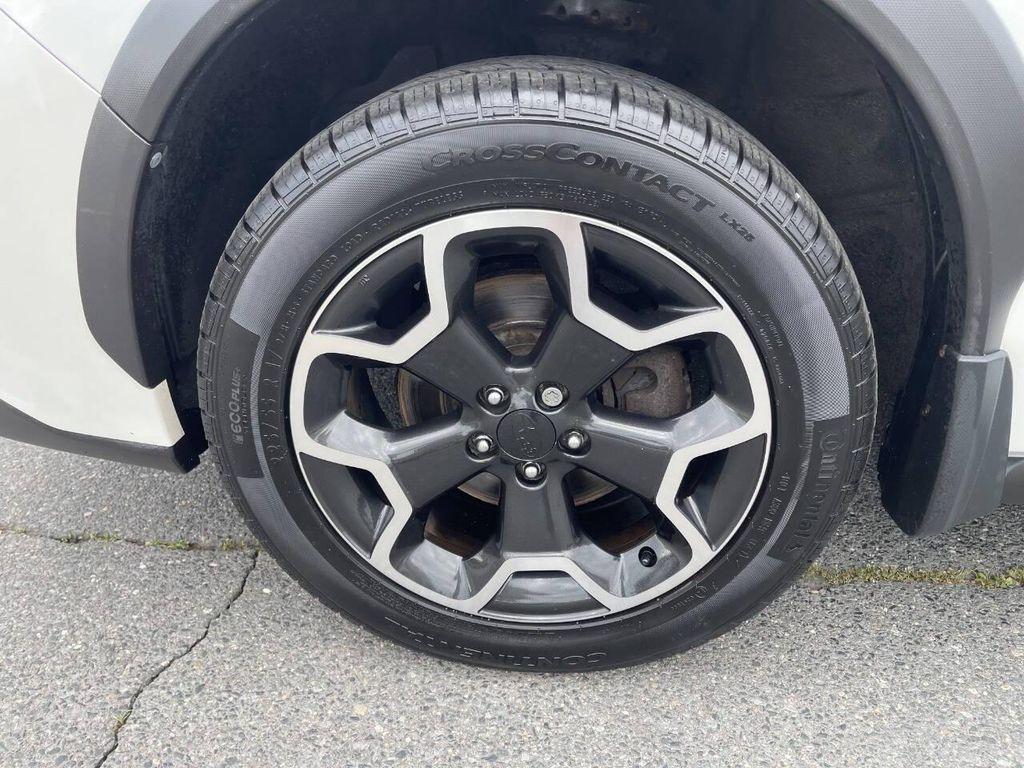 used 2014 Subaru XV Crosstrek car, priced at $13,995