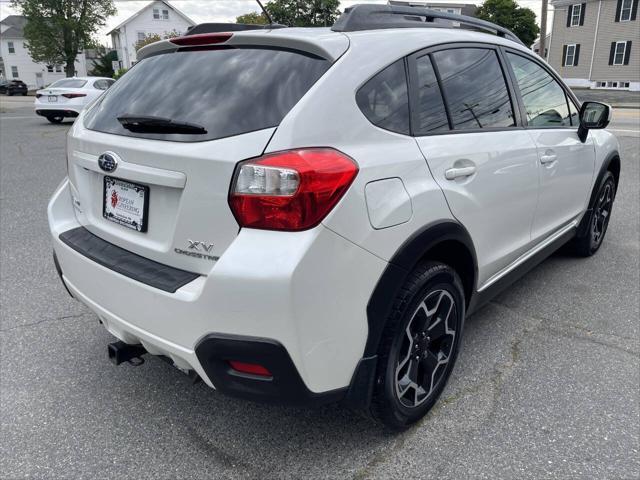 used 2014 Subaru XV Crosstrek car, priced at $13,995