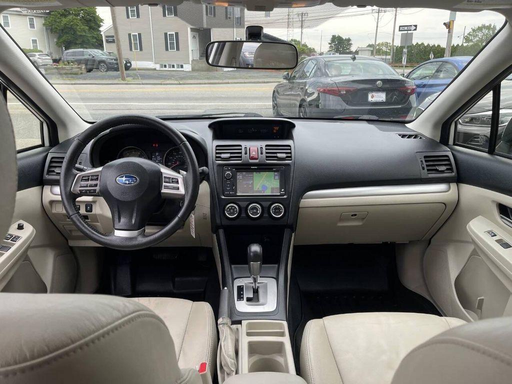 used 2014 Subaru XV Crosstrek car, priced at $13,995