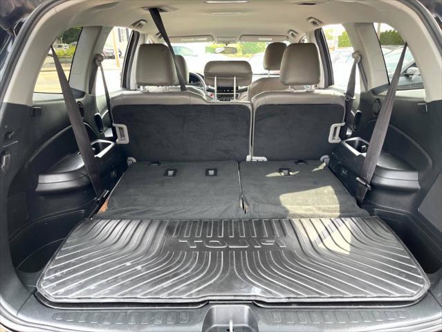 used 2016 Honda Pilot car, priced at $20,995