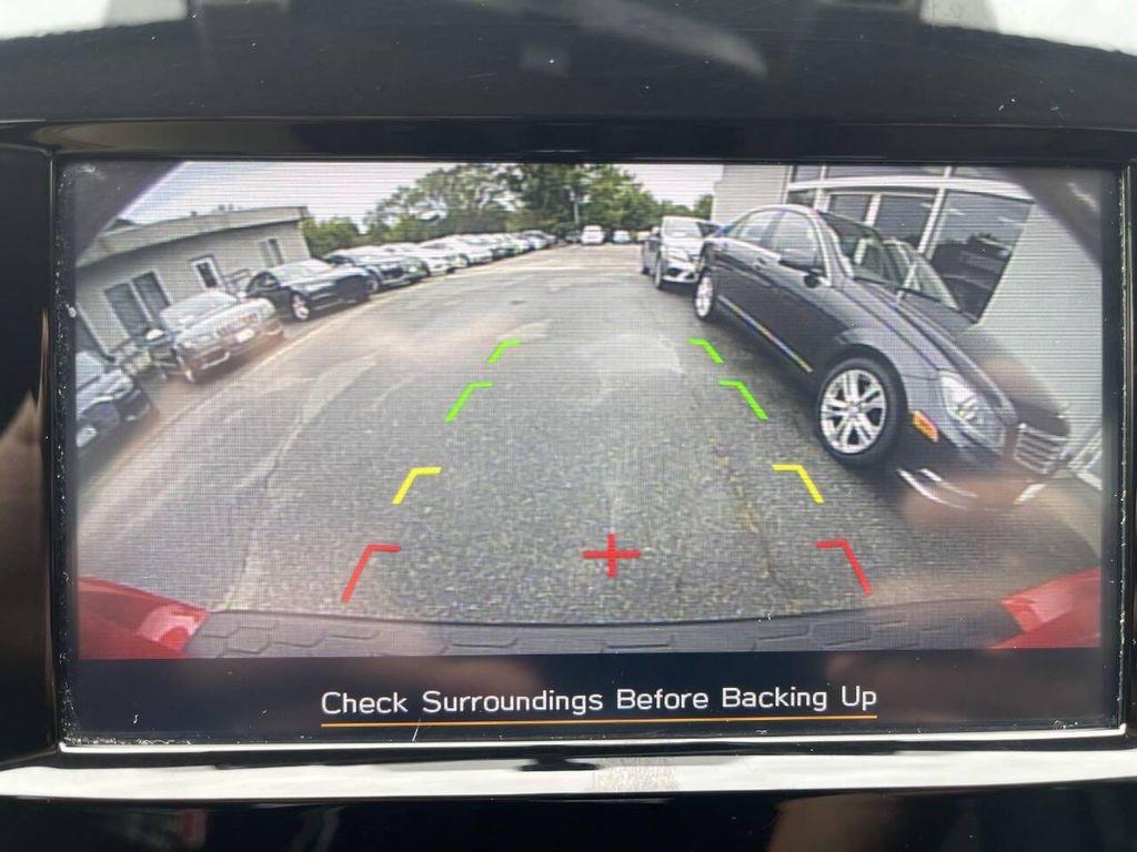 used 2021 Subaru Crosstrek car, priced at $19,995