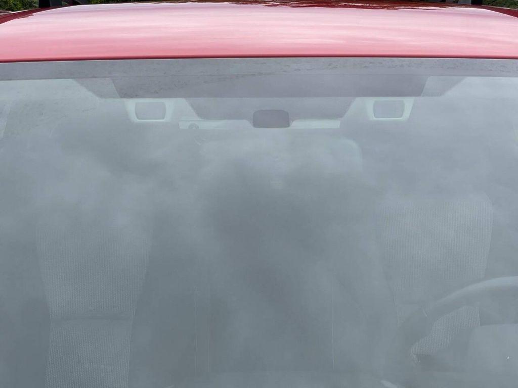 used 2021 Subaru Crosstrek car, priced at $19,995