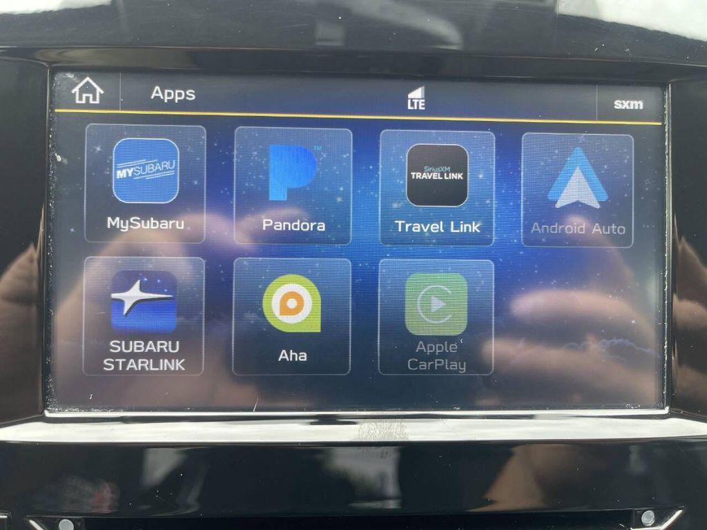 used 2021 Subaru Crosstrek car, priced at $19,995