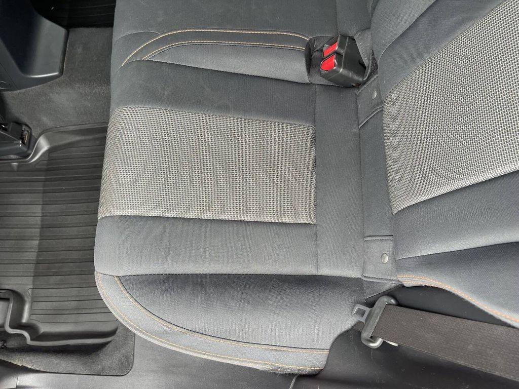 used 2021 Subaru Crosstrek car, priced at $19,995