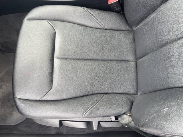 used 2015 BMW 320 car, priced at $12,995