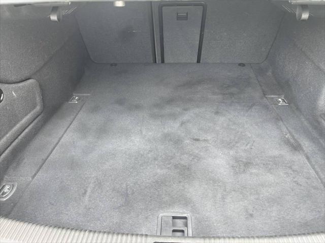 used 2015 Audi A6 car, priced at $16,995