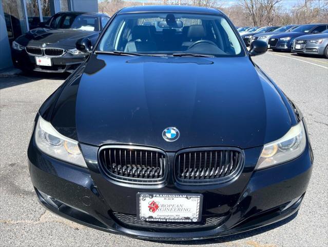 used 2011 BMW 328 car, priced at $9,995