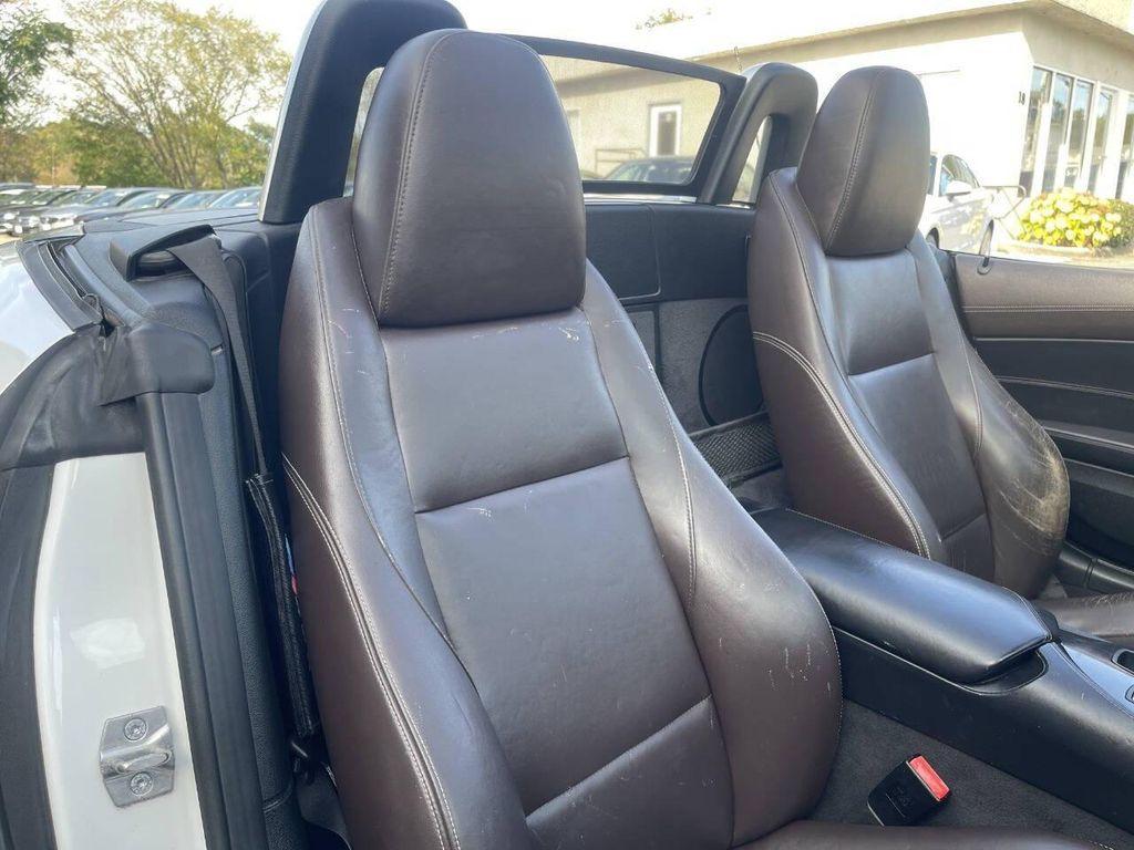 used 2013 BMW Z4 car, priced at $20,995