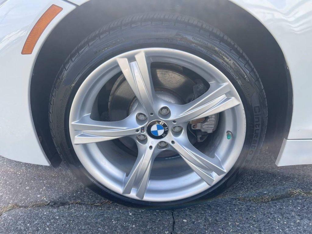 used 2013 BMW Z4 car, priced at $20,995